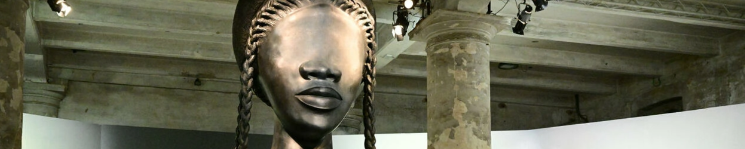 Les femmes à l’honneur pour la 59e Biennale internationale d’art contemporain de Venise