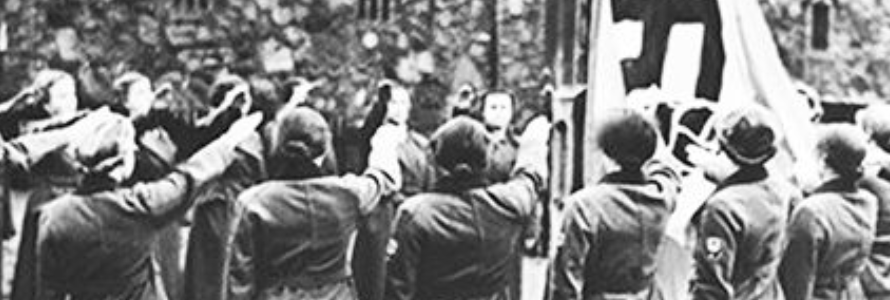 Les femmes nazies et Irma Grese, gardienne des camps de concentration