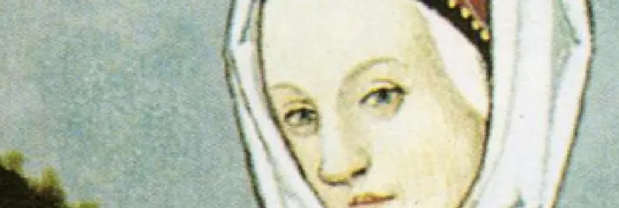 Hildegarde de Bingen, la première naturopathe de l’Histoire