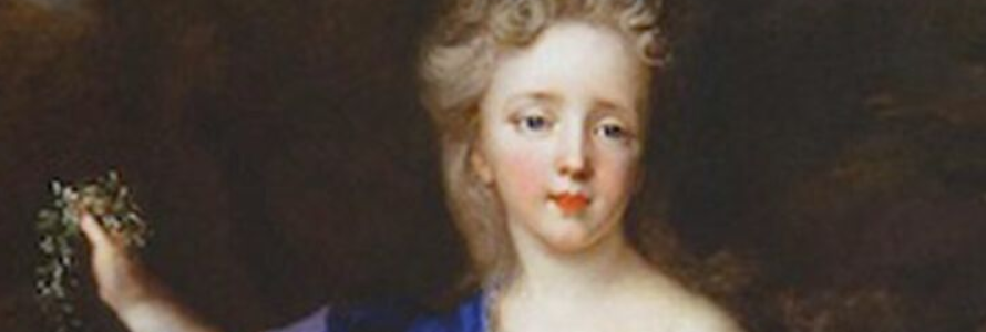 Qui était Madame de La Fayette ?