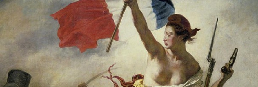 La poitrine féminine à travers l’histoire de l’art