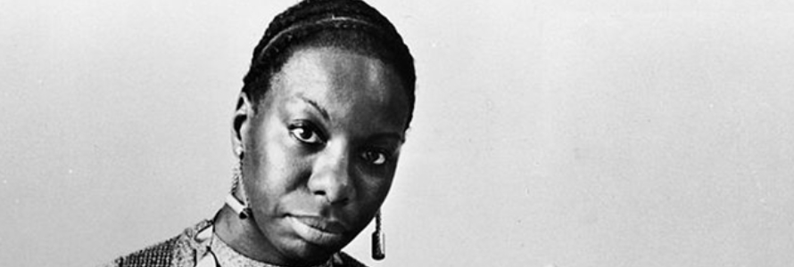 Nina Simone, variations sur le thème de la Révolution