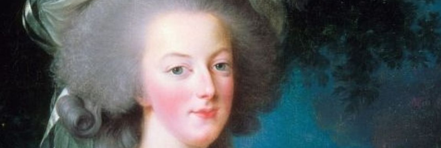 Marie-Antoinette : l’histoire de sa correspondance enflammée avec son amant, Axel de Fersen