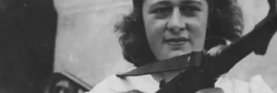 Seconde Guerre mondiale : les héroïnes oubliées de la Résistance